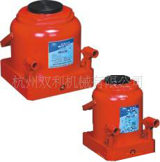 QYL型手動(dòng)立式油壓千斤頂 QYL型手動(dòng)立式油壓千斤頂